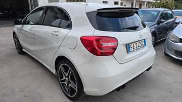 Mercedes A 180 - 9