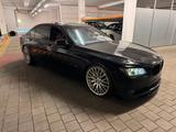 BMW 730Ld*21Zoll*Voll*Fond*Soft*ALPINA*Nıg... - BMW 730 aus 2010