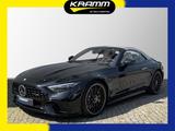 Mercedes-Benz SL 63 AMG 4MATIC V8 *Night*Carbon*MY2023 - Mercedes-Benz SL 63 AMG in Berlin