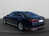 Audi A8 50 TDI QUATTRO+STANDH+B&O+PANO - Jahreswagen