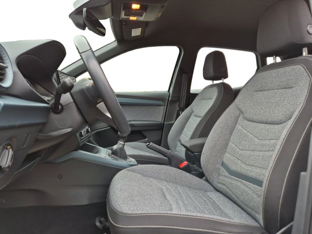 Seat Arona Xperience 1.0 TSI