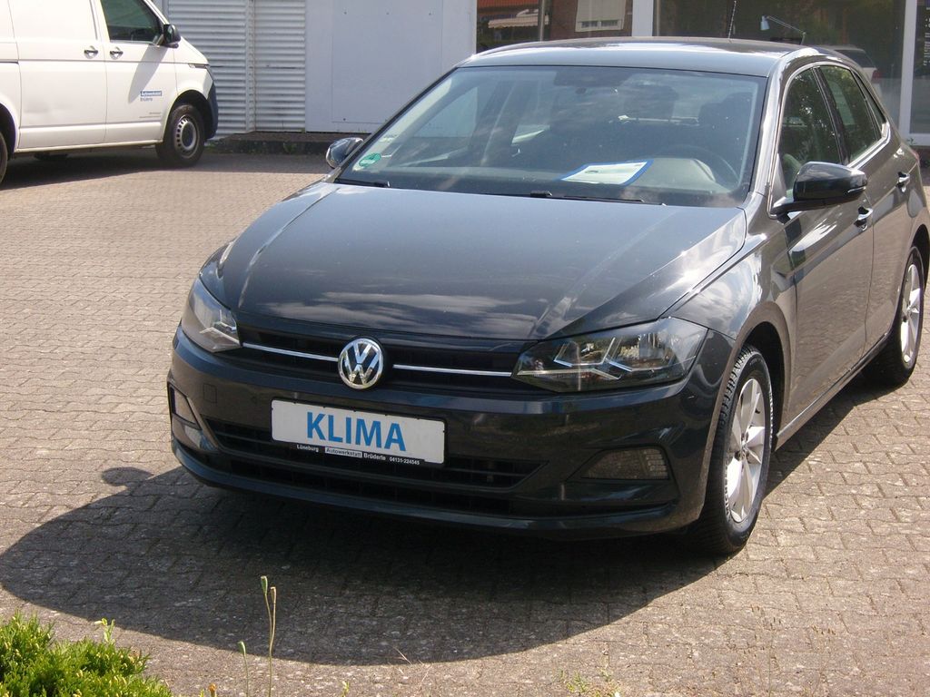 Angebot ansehen Volkswagen Polo