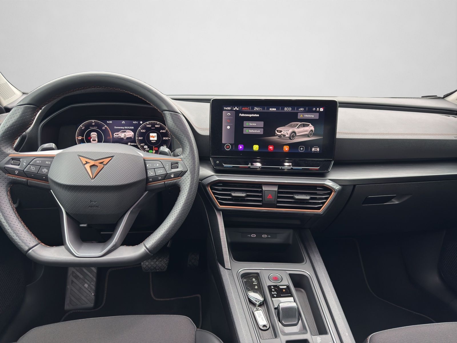 Cupra Formentor - Bild 3