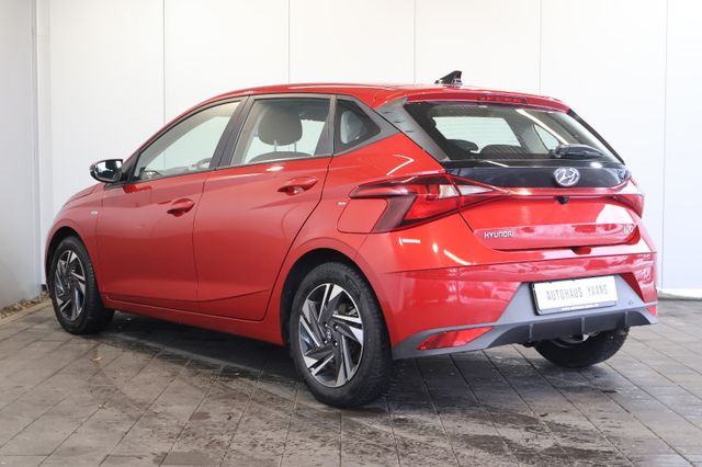 Hyundai i20 Trend DIGITAL+CARPLAY+LANE+KAM+ALU