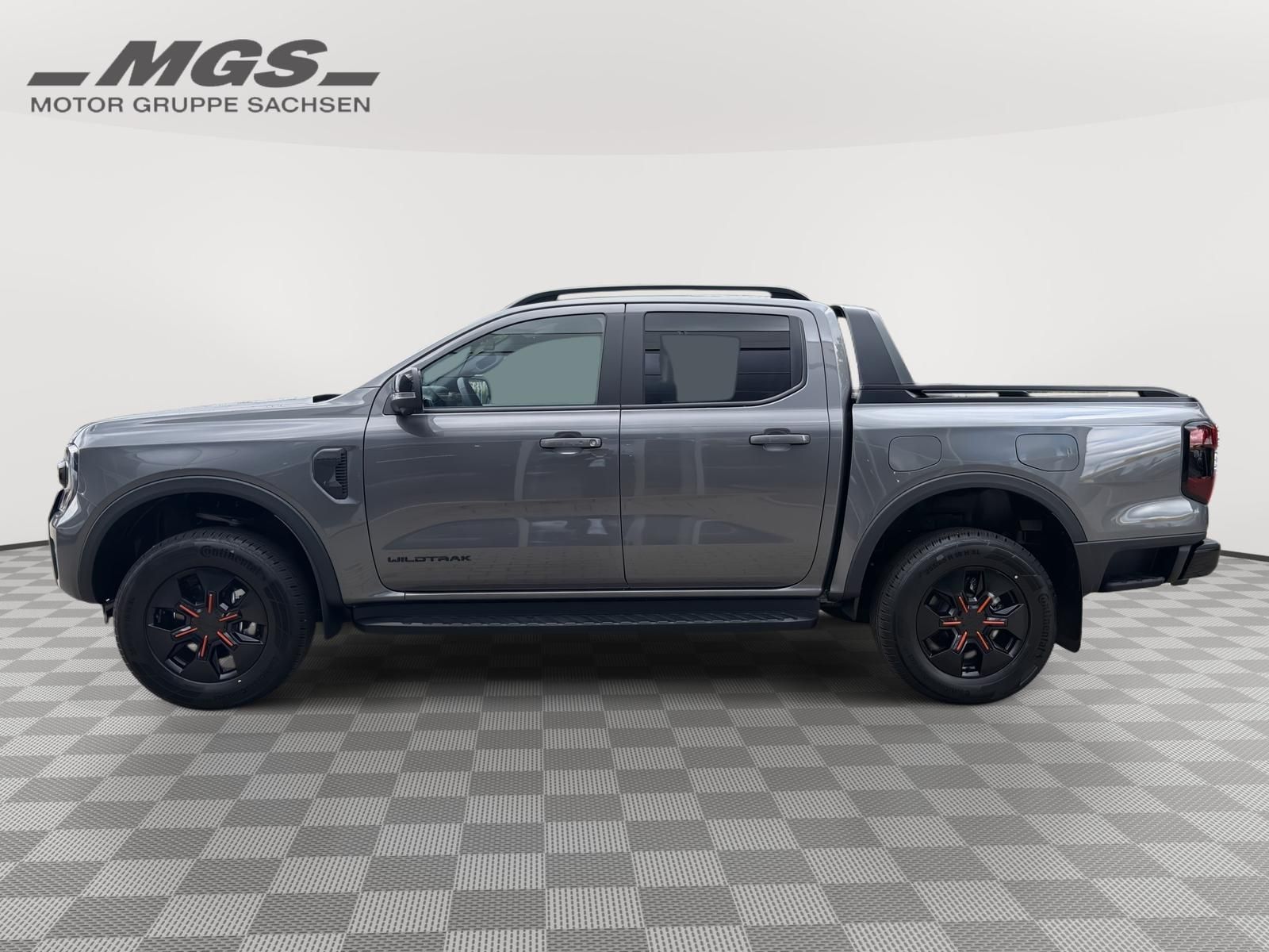 Ford Ranger - Bild 12