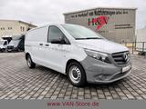 Mercedes-Benz VITO 114 KASTEN KOMPAKT KLIMA/NAV/DAB/RFK/TEMP - Offers