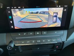 Fahrzeugabbildung Opel Astra L 1.2 Turbo GS -- Navi Pro/Tech-Paket1