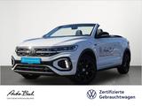 Volkswagen T-Roc Cabriolet 1.5 TSI "R-Line" DSG Navi LED Di