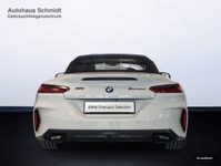 BMW Z4 M40 - Vorschau Bild 4