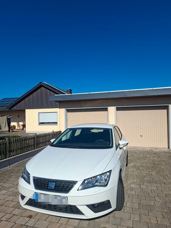 Image of Seat Leon