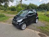 Smart Fortwo Cabrio 451 - Smart ForTwo: Cabrio, 451