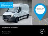 Mercedes-Benz Sprinter 315 CDI KA Hoch Klima+StandHZ+MBUX - Offers