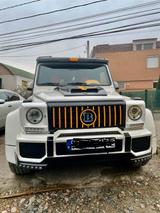 Mercedes-Benz G 63 AMG Mercedes-AMG G 65 Edition 463 Editi... - Mercedes-Benz G 63 AMG von privat