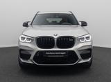 BMW X3 M Competition HUD 360°H/K DAB Alarm AHK Komfo - BMW Gebrauchtwagen in Bochum