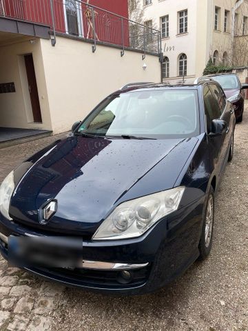 Renault Lagune