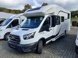 Benimar Tessoro T463UP  - Benimar Wohnmobil oder -wagen