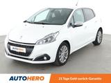 Peugeot 208 1.2 PureTech Allure*NAVI*TEMPO*PDC*ALU* - Peugeot 208 in München