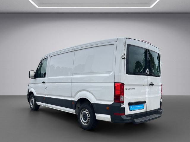 Crafter 35 Kasten 2.0TDI 103kW