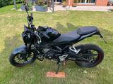 Honda CB 125 R - Motor defekt - HONDA MOTO
