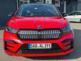 Skoda Enyaq Coupé iV RS Suite CANTON+MATRIX+NAVI+HEADU - Skoda Enyaq: Iv