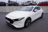 Mazda 3 SKYACTIV-G M-Hybrid ACC Lenkradheizung Kamera - gebrauchte Mazda 3 aus dem Jahr 2019