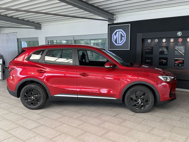MG ZS Hybrid+ Standard