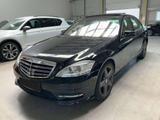 Mercedes-Benz S 500 CGI 4Matic L AMG-Line *TOP Ausstattung* - Mercedes-Benz S-Klasse Gebrauchtwagen in Berlin