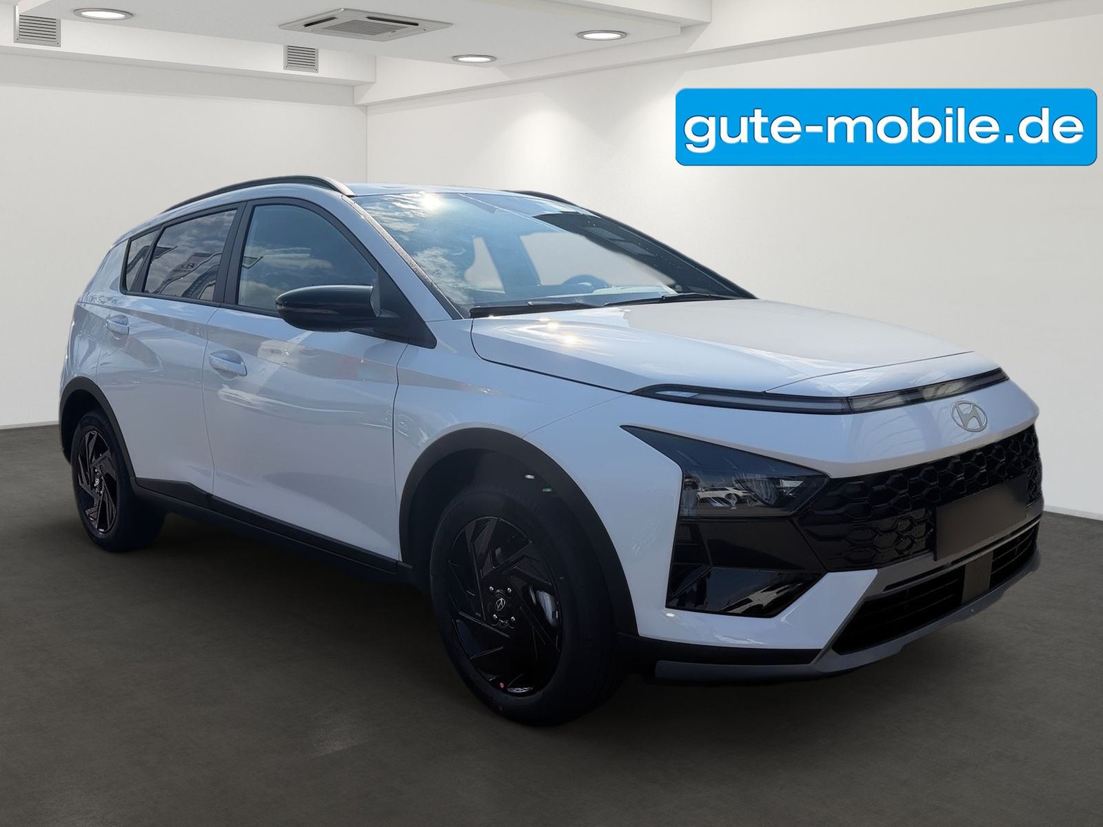 Hyundai BAYON – Bild 2