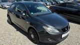 Seat Ibiza SC Stylance / Style 1,4 Klima - Seat Ibiza aus 2009: Stylance