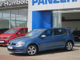 Volkswagen Golf VII  2.0 TDI 5trg DSG Navi SHZ Klimaaut Com - Volkswagen Golf mit Diesel-Antrieb: 5.5