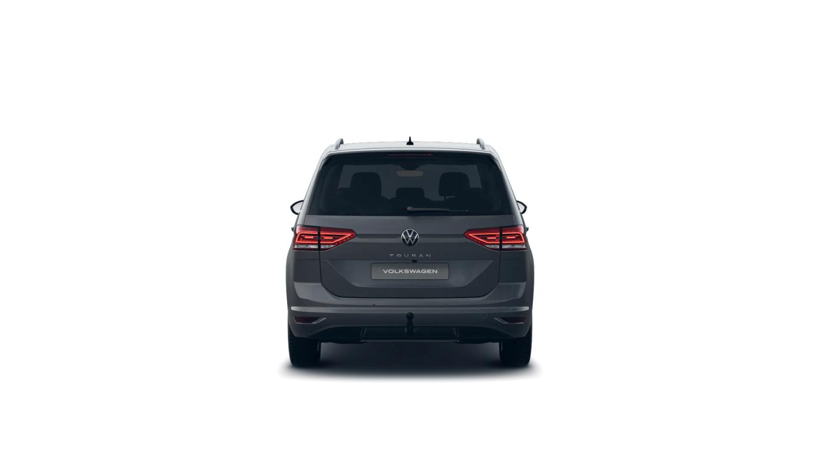 Volkswagen Touran Energy 1.5 TSI DSG *AHK*R-KAM*7-Sitze*, миниатюра 8
