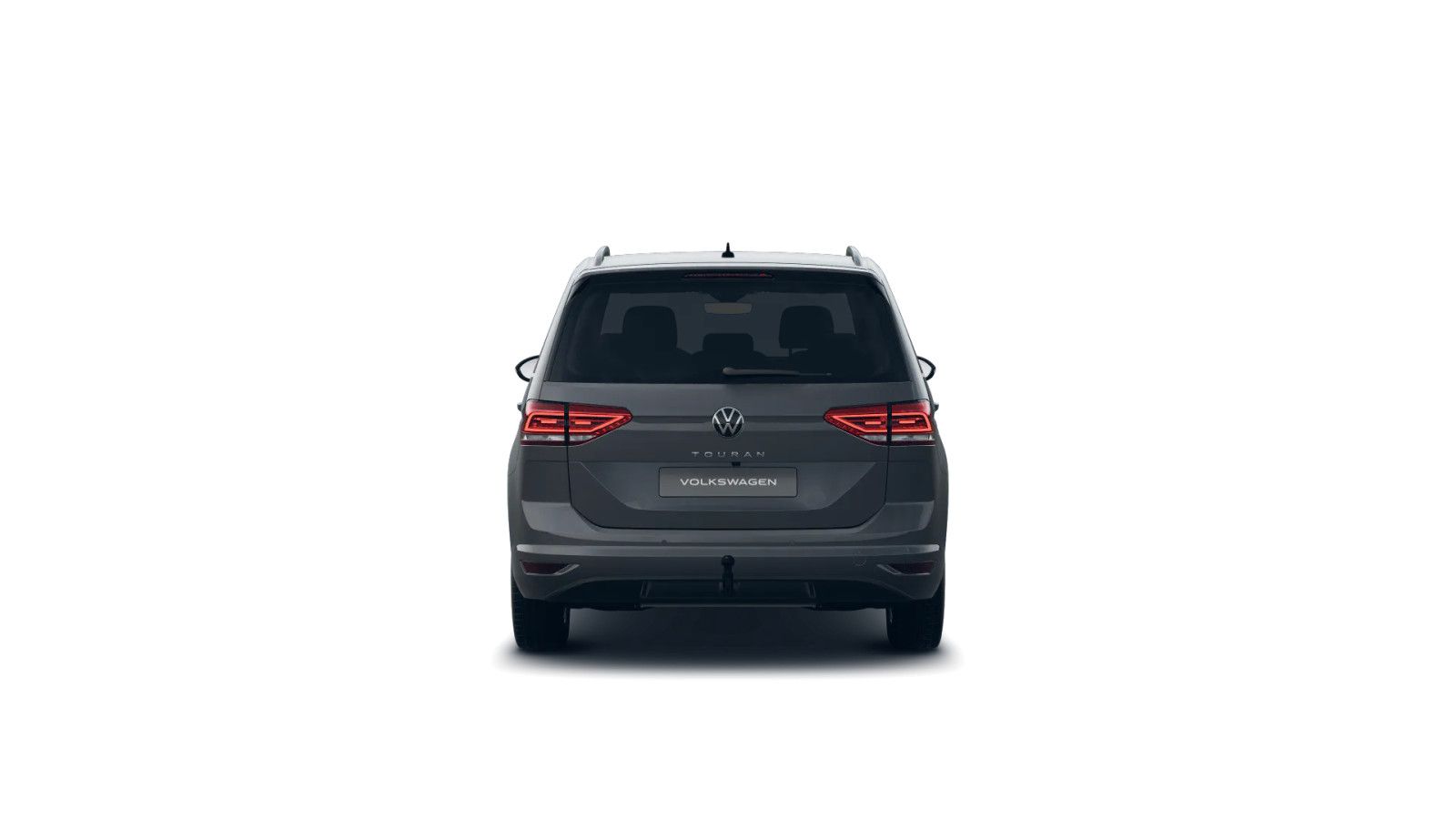 Volkswagen Touran - Bild 9