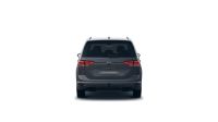 Volkswagen Touran - Vorschau Bild 9