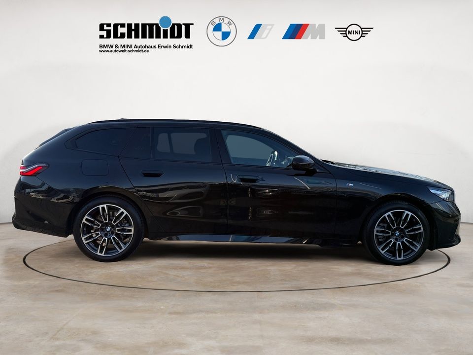BMW 520 - Bild 7