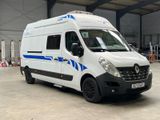 Ahorn Camp Van 620 *AKTION*RFK*AHK*NAVI* - Ahorn Camp van