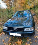 Audi 80 B4 / 90 PS / 2,0 / Bj.92 / Oltimer - Audi 80 Gebrauchtwagen in Berlin