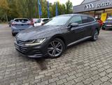 Volkswagen Arteon R-Line 2.0 TDI Android Auto Metallic - gebrauchte VW Arteon aus dem Jahr 2024