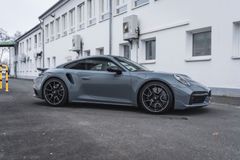 Fahrzeugabbildung Porsche 992 Turbo S *LEICHTBAU / AERO / GARANTIE/ MWST.*