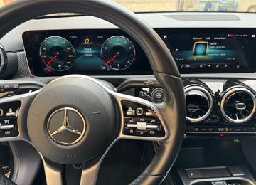 صورة 7 لـ 2026 Mercedes-BENZ A 220