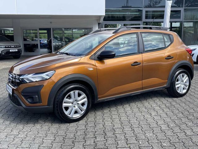 Dacia Sandero Stepway Essential TCe 90