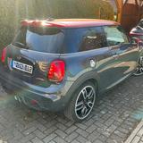 MINI John Cooper Works JCW John Cooper Works Trim... - MINI John Cooper Works von privat