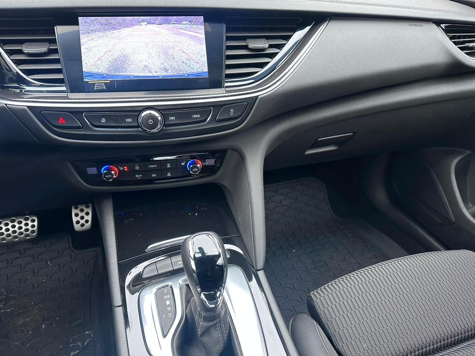 Opel Insignia B Grand Sport Business