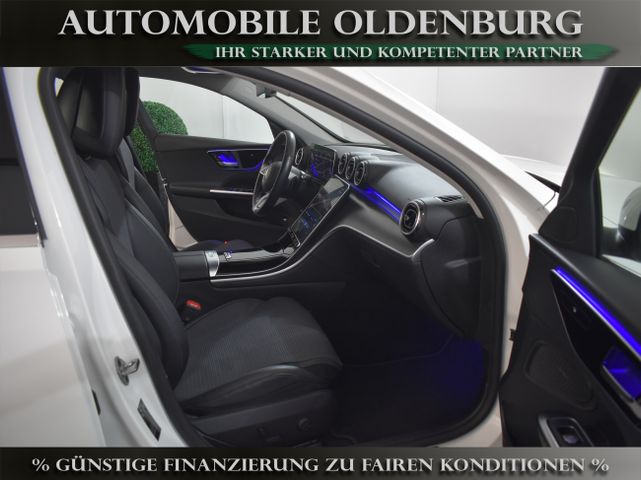 Mercedes-Benz C 220 d T Avantgarde *Distro*AHK*DigitalLED*KeyG