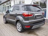 Ford EcoSport 1.0 EcoBoost Titanium SHZ KAMERA LED - Ford EcoSport aus 2021