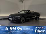 BMW M440i xDrive Cabrio M Sport Navi/LED/H&K/AHK/SHZ - BMW M440: 3 Türen