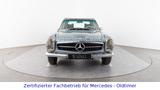 Mercedes-Benz 280 SL   Pagode - Mercedes-Benz 280: Sl