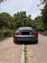 Mercedes-Benz SLK 200 - - gebrauchte Mercedes-Benz SLK 200 aus dem Jahr 2015
