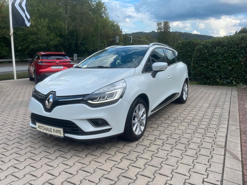 Image of Renault Clio