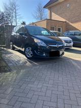 Opel Meriva 1.4 Selection 74kW Selection - Opel Meriva Selection mit Benzin-Antrieb