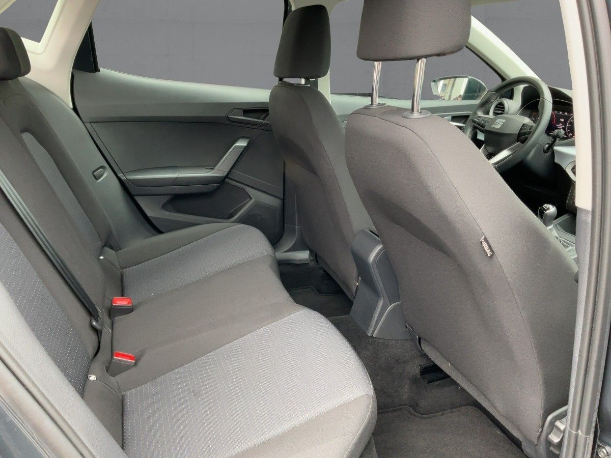 Seat Ibiza - Bild 13